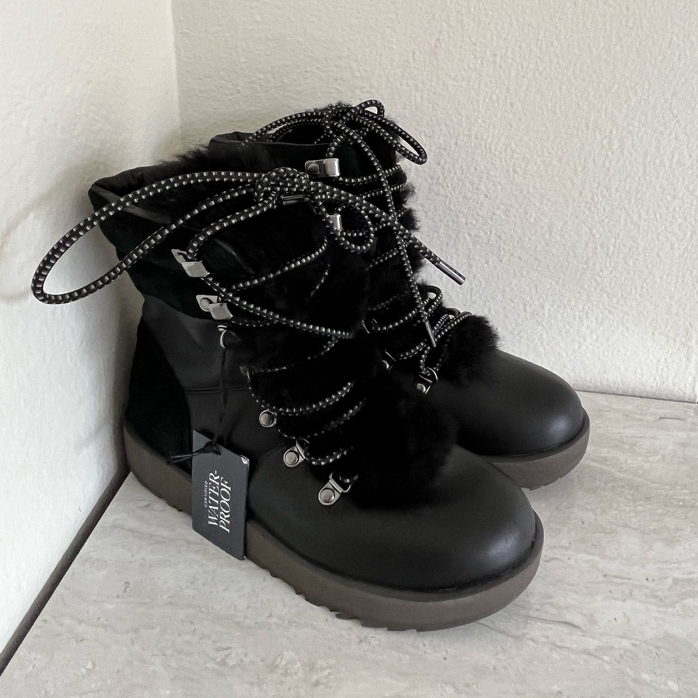 Ugg Arctic Water Slip Resistant Boots